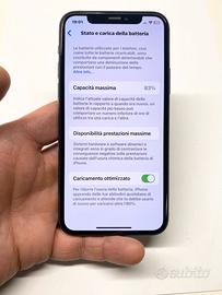 IPhone 11 pro 256Gb verde