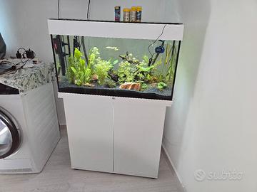 Acquario juwel 125lt