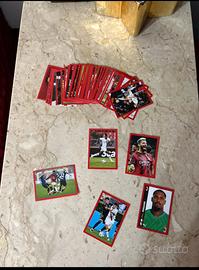 Figurine Ac Milan 2023-2024