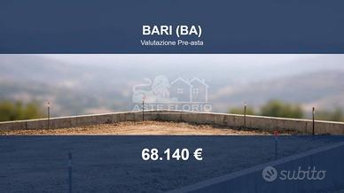 Immobile in asta di 2773 m² a Bari