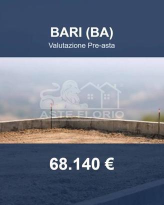 Immobile in asta di 2773 m² a Bari