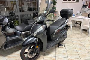 Honda Sh 300i ABS
