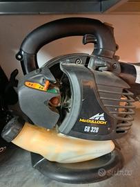 Soffiatore Mc Culloch