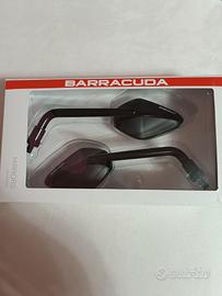 Barracuda specchi retrovisori