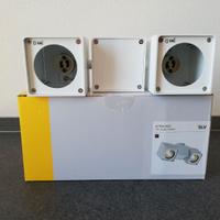 Faretti SLV ALTRA DICE bianchi