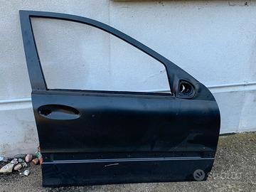Portiera anteriore destra Mercedes Classe C W203/S