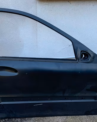 Portiera anteriore destra Mercedes Classe C W203/S