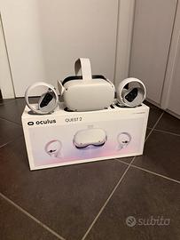 Oculus Quest 2