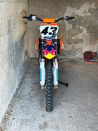 Ktm sx 2013
