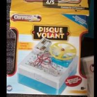 Esperimenti con l'elettricità