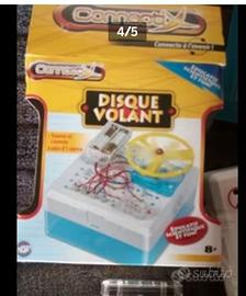 Esperimenti con l'elettricità