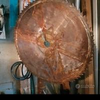 Lama per sega circolare Legno usata