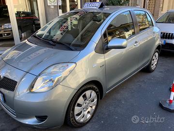 TOYOTA Yaris 2ª serie - 2009