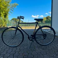 Bici Superleggera Umberto Dei