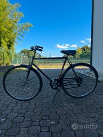 Bici Superleggera Umberto Dei