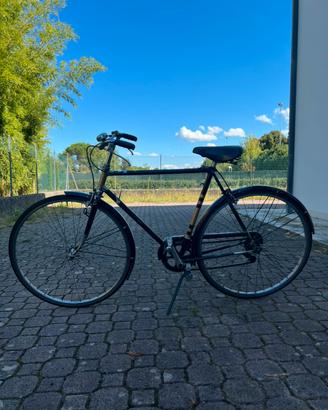 Bici Superleggera Umberto Dei