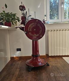 Affettatrice Berkel Mod7