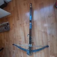 soprammobile a forma di balestra