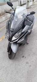 Kymco Downtown 350i - 2021
