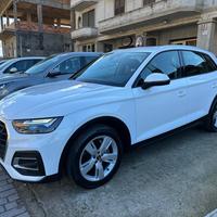 Audi Q5 35 TDI S tronic 2.0 163CV MHEV ADVANCED