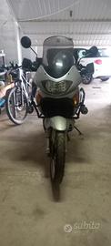 honda Transalp 2003 full optional