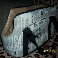 Marsupio per animali