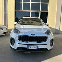 Kia Sportage 1.7 diesel 2018 FULL OPTIONAL GT line