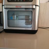 friggitrice ad aria Girmi