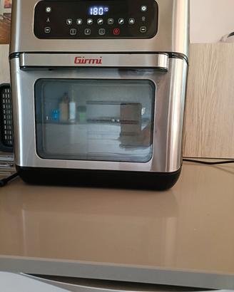 friggitrice ad aria Girmi