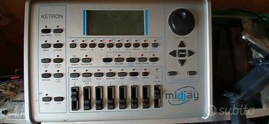 strumenti musicali 