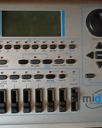 strumenti musicali 