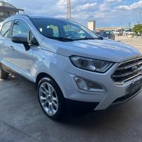 Ford EcoSport 1.5 Ecoblue 100 CV Start&Stop Titani