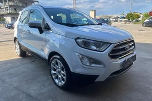 Ford EcoSport 1.5 Ecoblue 100 CV Start&Stop Titani