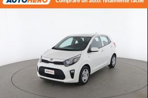 KIA Picanto 1.0 12V 5 porte Urban