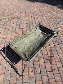 Nash Carp Cradle – culla slamatura carpfishing