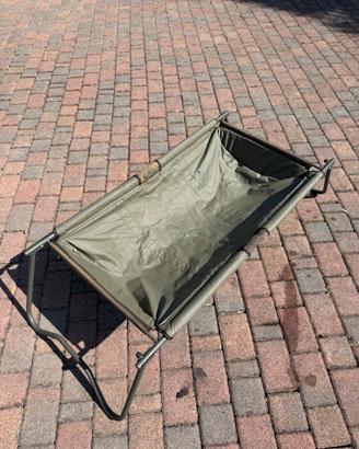 Nash Carp Cradle – culla slamatura carpfishing