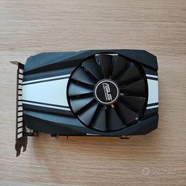 ASUS Phoenix GTX 1660 Super 6GB + scatola