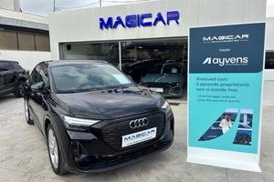 AUDI Q4 e-tron SPB 50 Quattro S Line Edition
