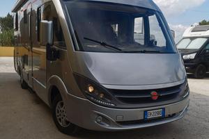 Bürstner Aviano 694G
