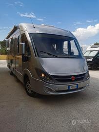 Bürstner Aviano 694G