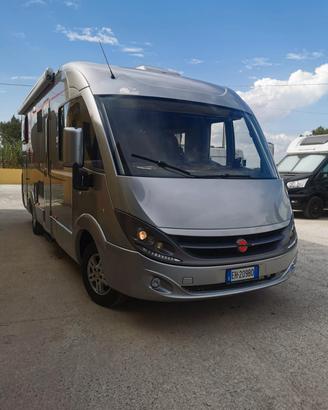 Bürstner Aviano 694G