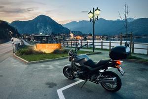 BMW r1200r in perfette condizioni