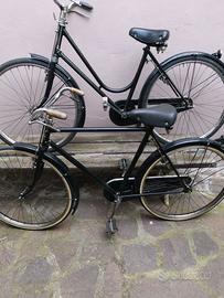 Bianchi Epoca uomo/donna