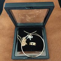 Idea bijoux dono di Natale