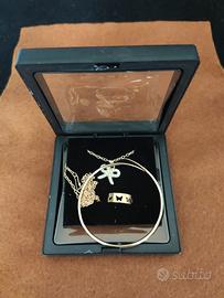 Idea bijoux dono di Natale