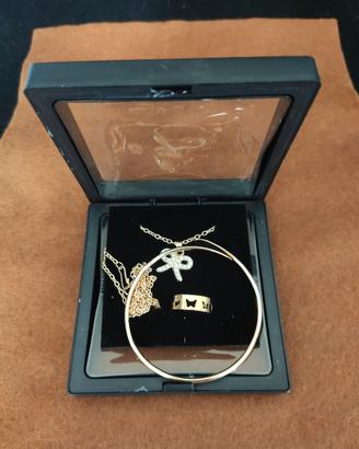 Idea bijoux dono di Natale