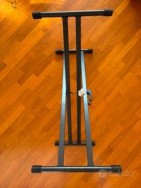 Supporto Bespeco pianoforte