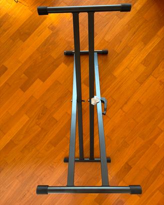Supporto Bespeco pianoforte