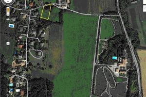 Terreno edificabile residenziale