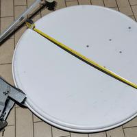antenna parabolica 100 cm